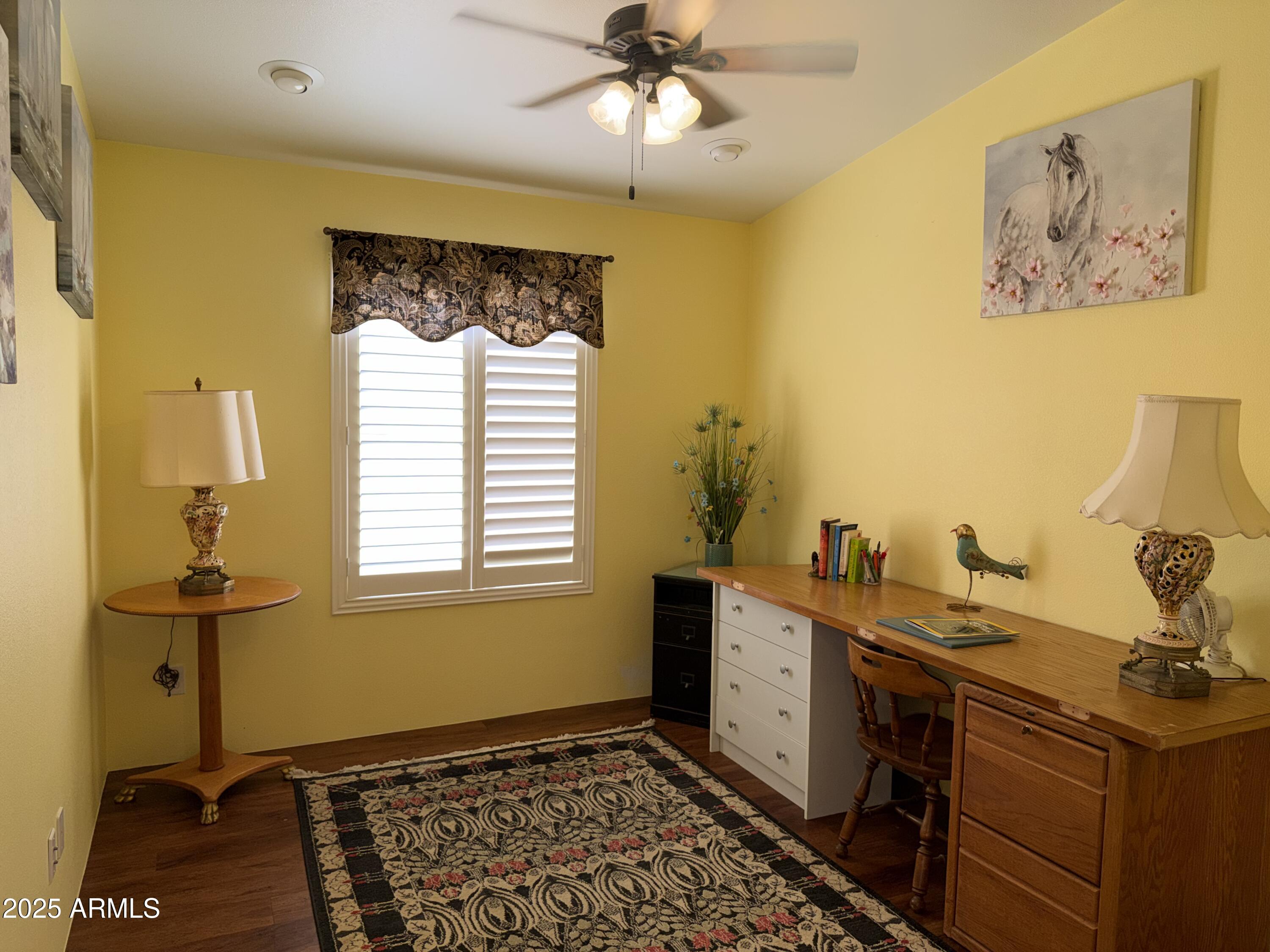 2929 East Main Street, Unit 219 Mesa, AZ 85213 - Photo 15 of 56 a room with a stove and a window