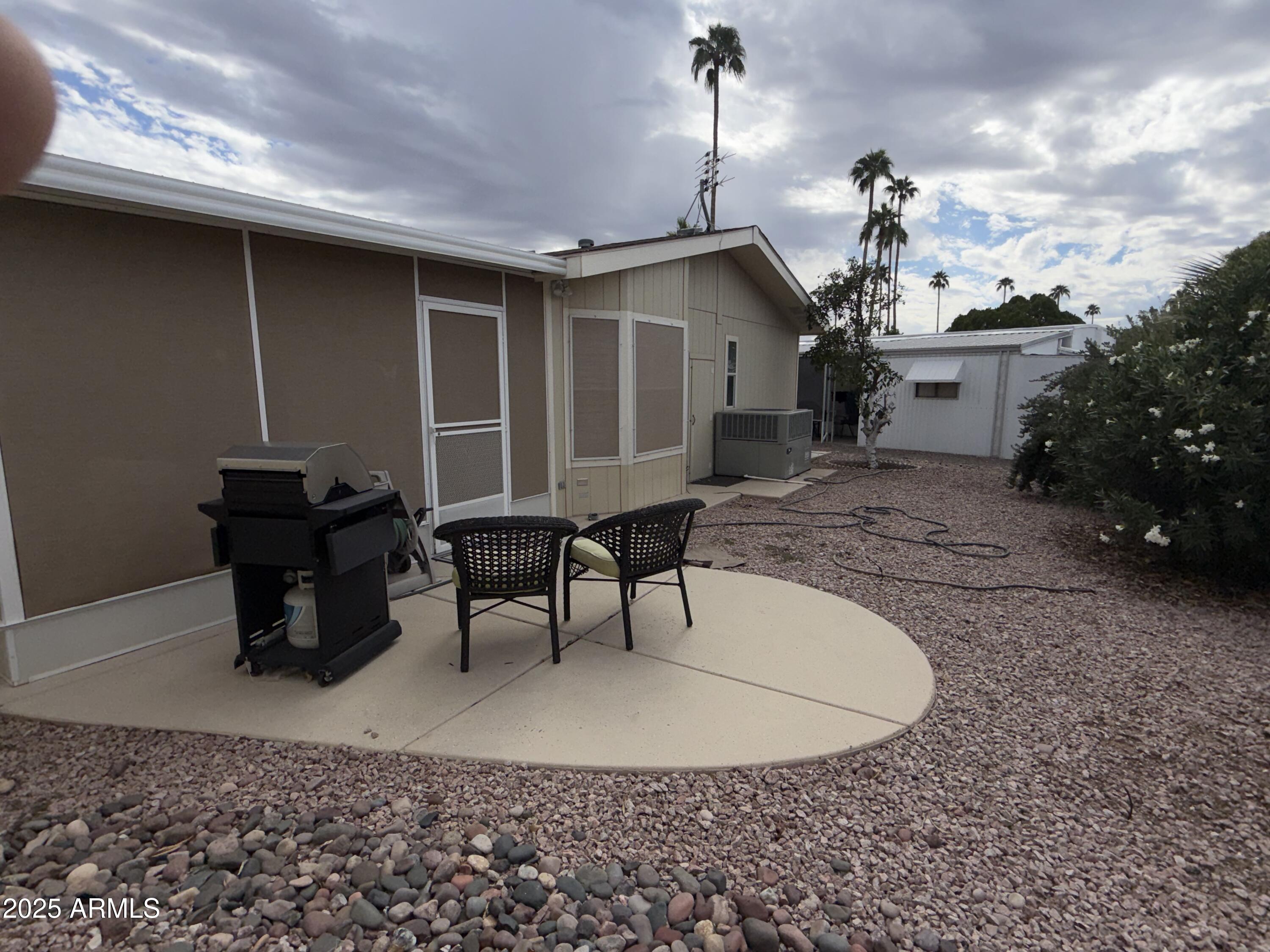 2929 East Main Street, Unit 219 Mesa, AZ 85213 - Photo 27 of 56 a room with furniture