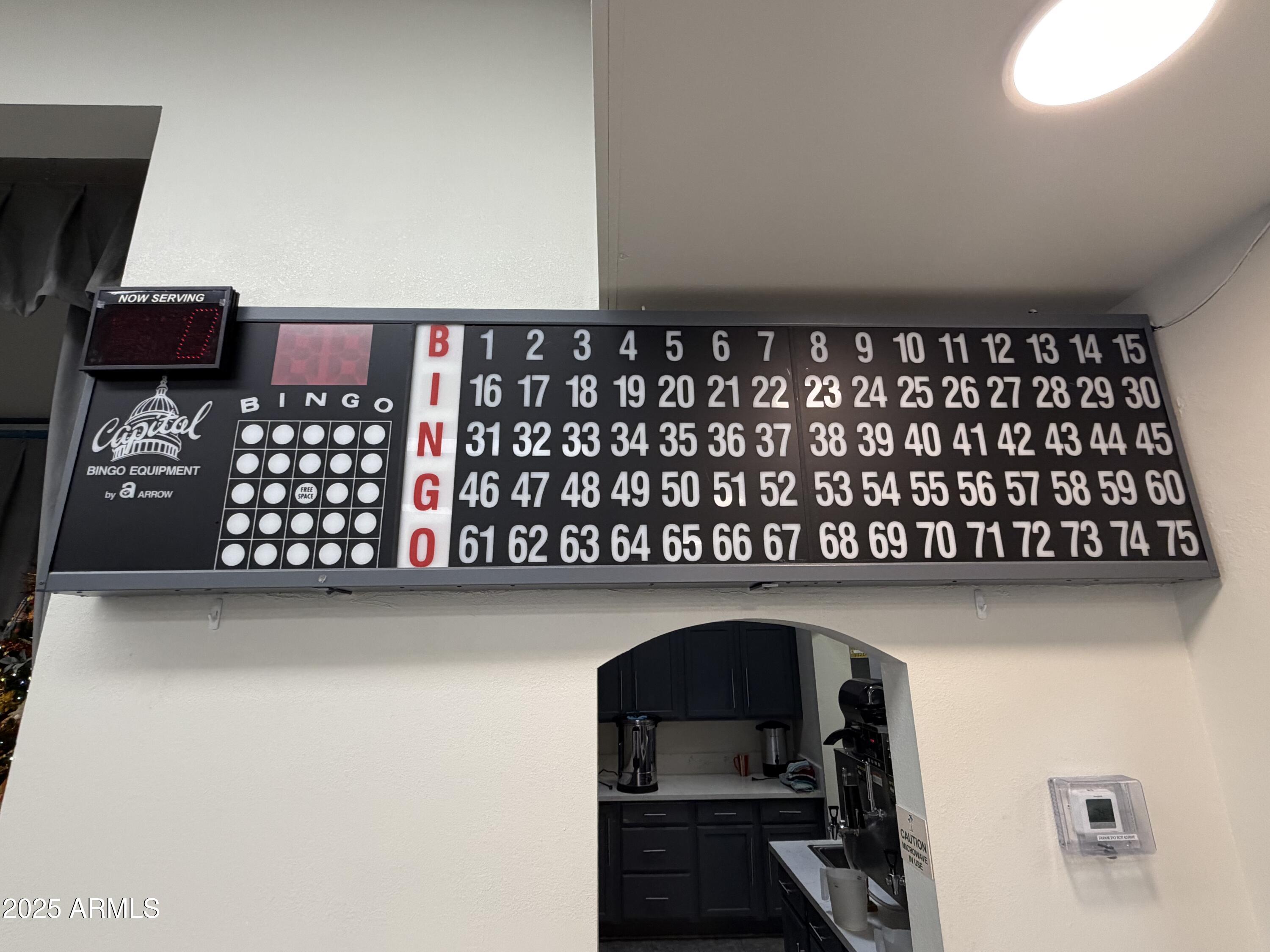 2929 East Main Street, Unit 219 Mesa, AZ 85213 - Photo 49 of 56 a close view of a door