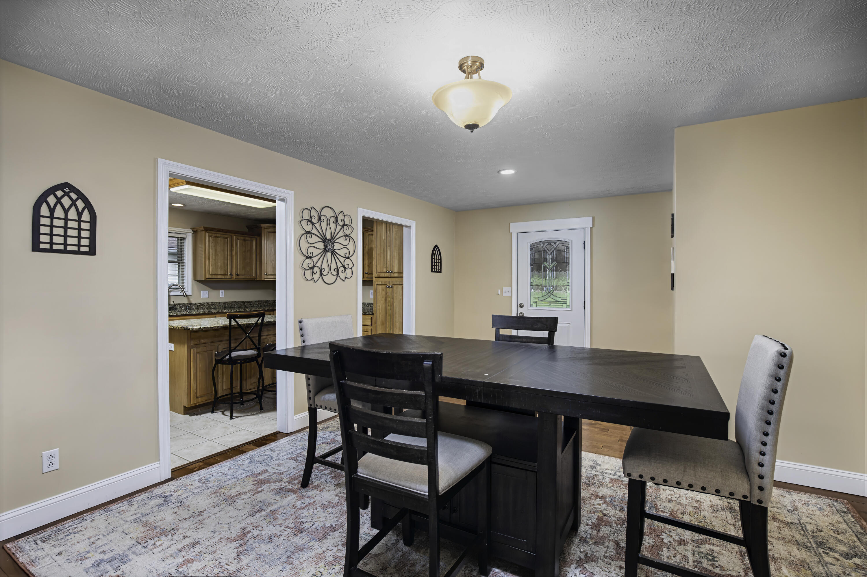120 Cedar Ridge Road Frankfort, KY 40601 - Photo 9 of 29 120 Cedar Ridge F