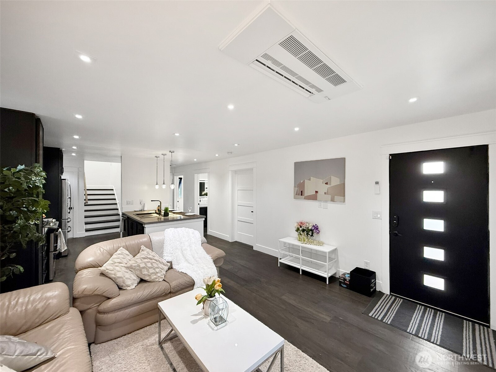 620 Stevens Avenue Northwest Renton, WA 98057 - Photo 5 of 23