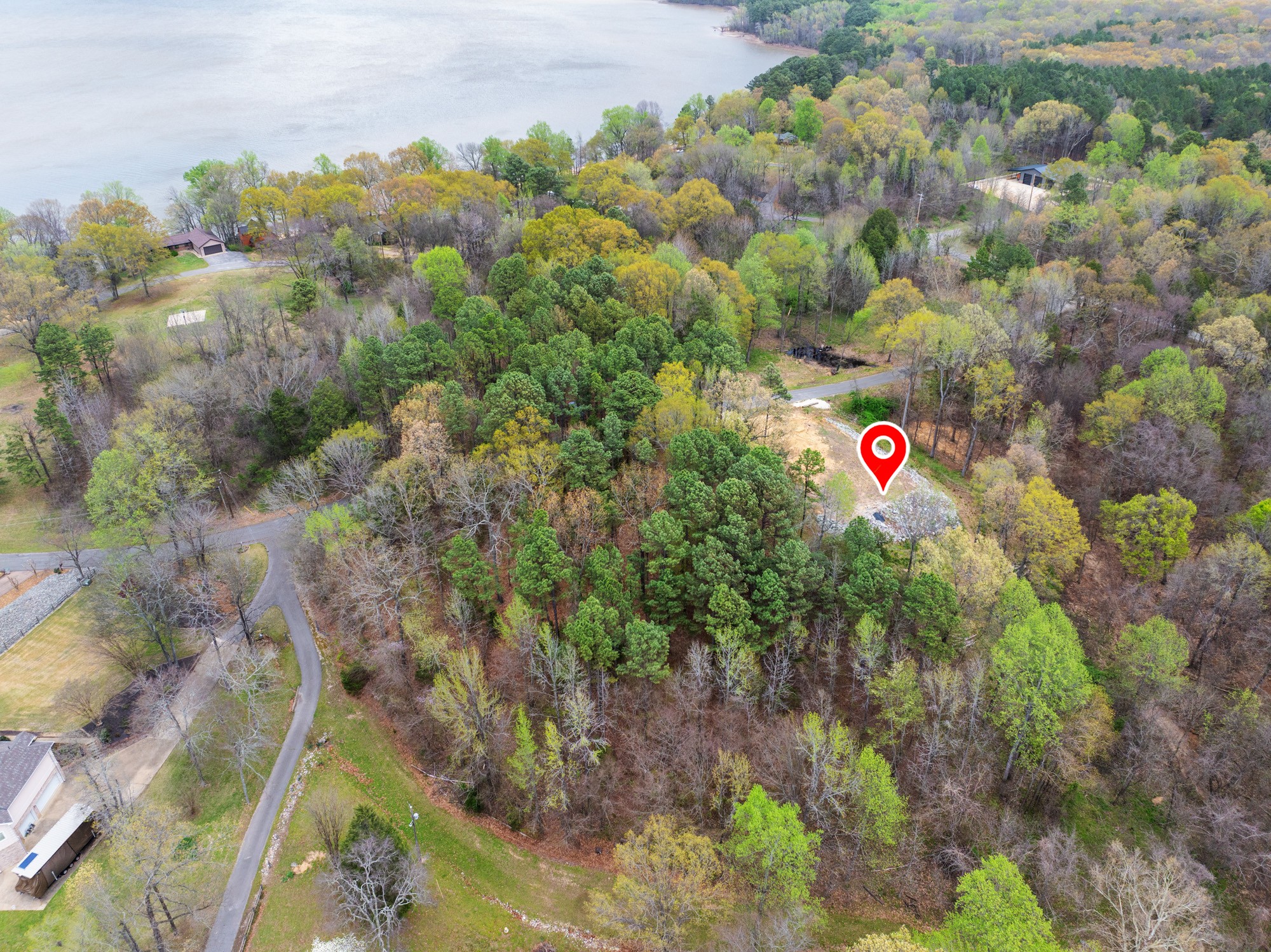 0 Branch Loop Big Sandy, TN 38221 - Photo 11 of 16