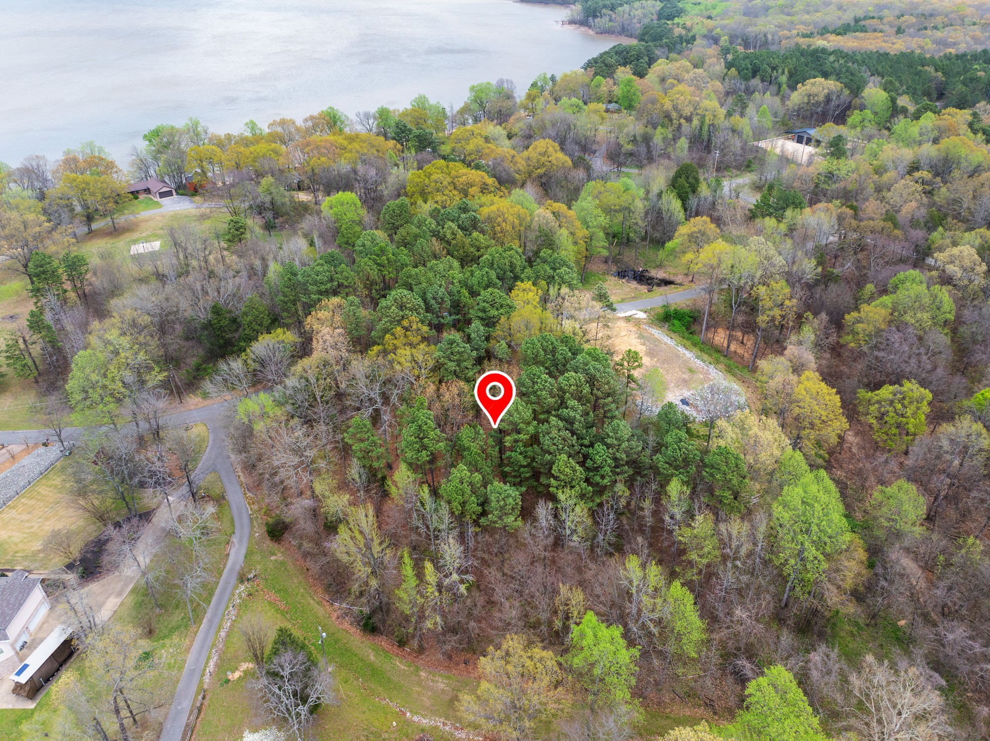 0 Branch Loop Big Sandy, TN 38221 - Photo 12 of 16