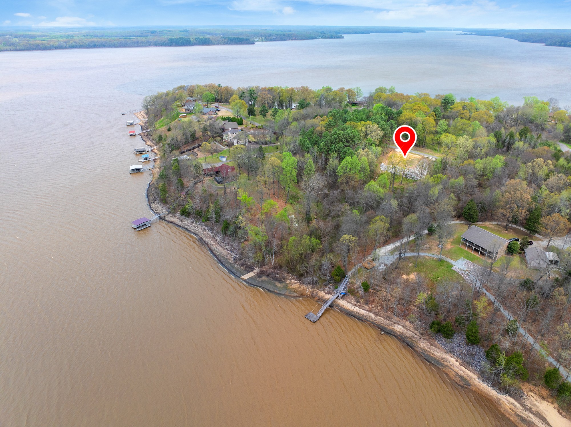 0 Branch Loop Big Sandy, TN 38221 - Photo 9 of 16