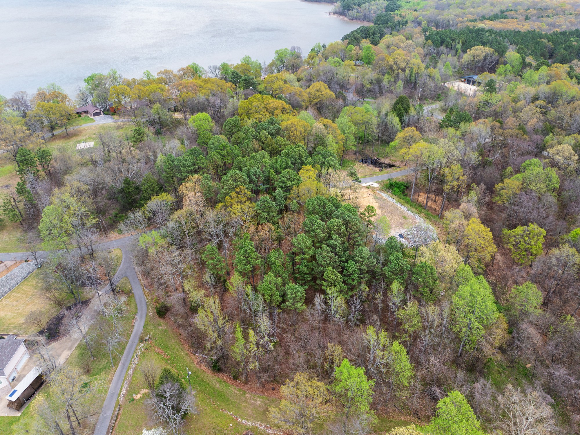 0 Branch Loop Big Sandy, TN 38221 - Photo 10 of 16 a view of a city