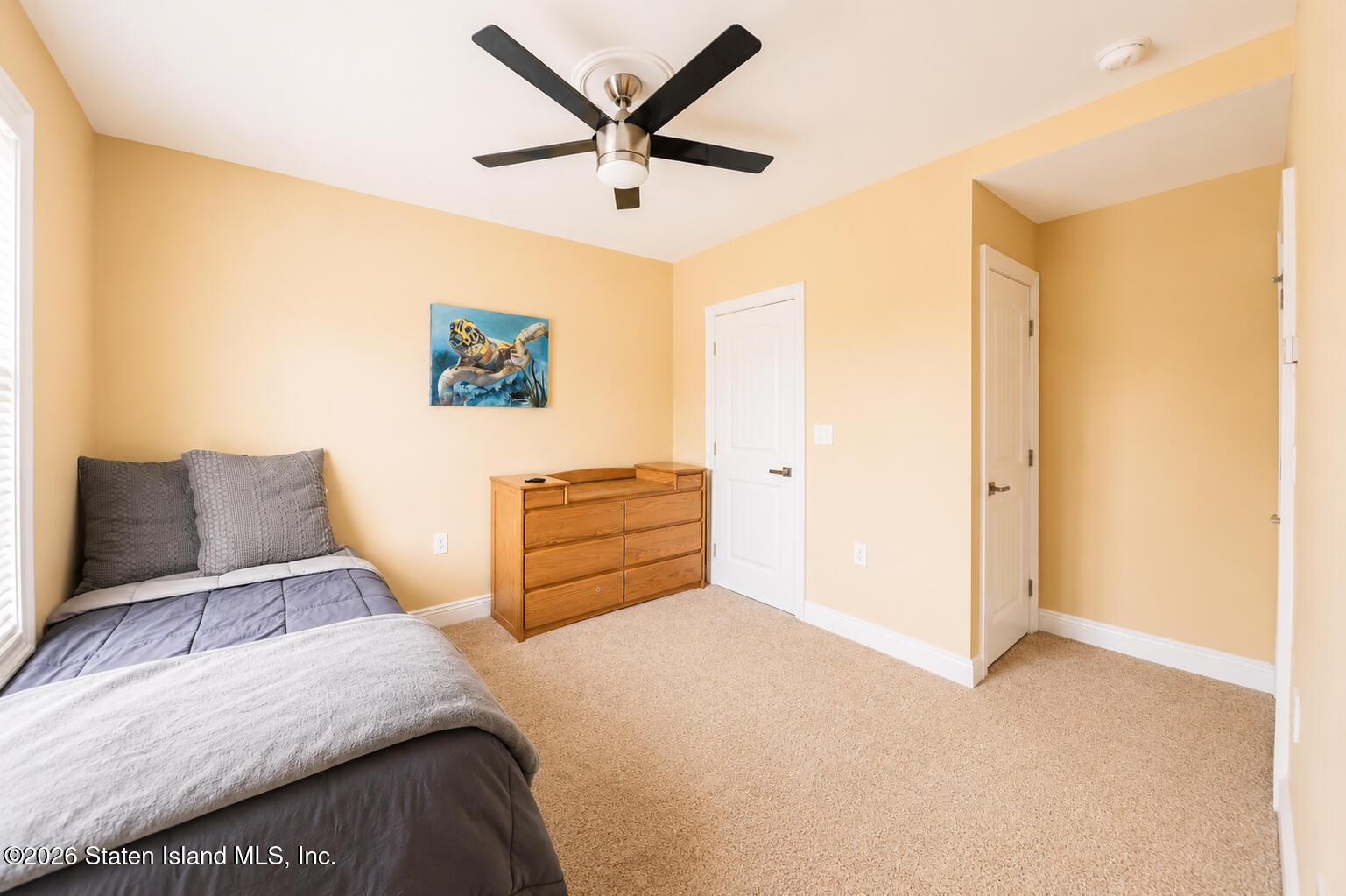 5434 Amboy Road Staten Island, NY 10312 - Photo 21 of 61 Bedroom