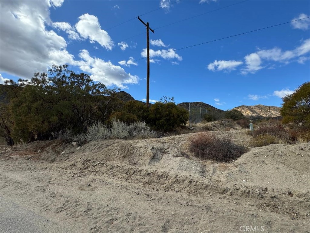 57895 Running Springs Road Anza, CA 92539 - Photo 1 of 1 Gallery Image 1
