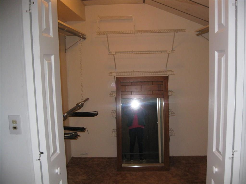 60 Pond Road South China, ME 04358 - Photo 21 of 35 Master walk-in closet.