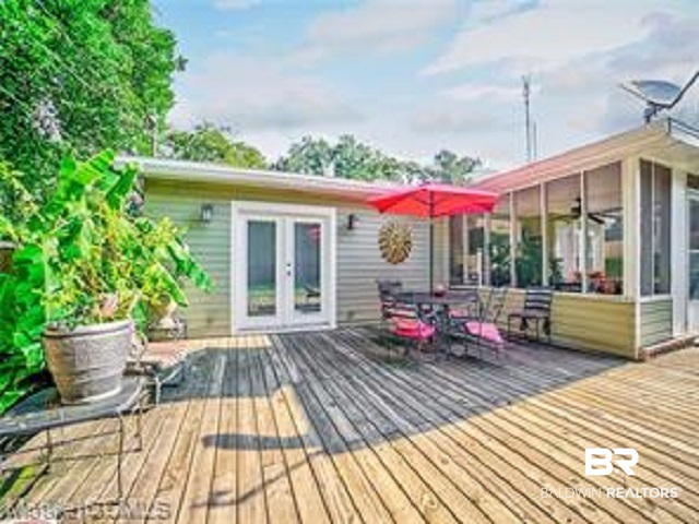 73 North Hathaway Road Mobile, AL 36608 - Photo 10 of 15
