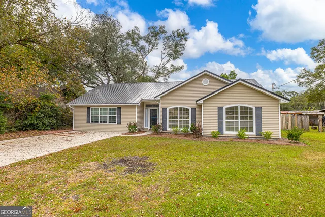 $289,900 | 210 Glen Meadows Circle, Brunswick, GA 31523