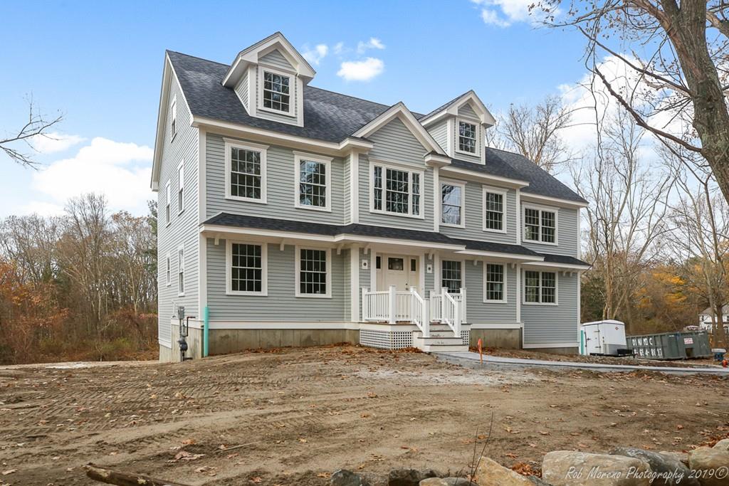 195 Rowley Bridge Road Topsfield, MA 01983 - Photo 1 of 11 Gallery Image 1