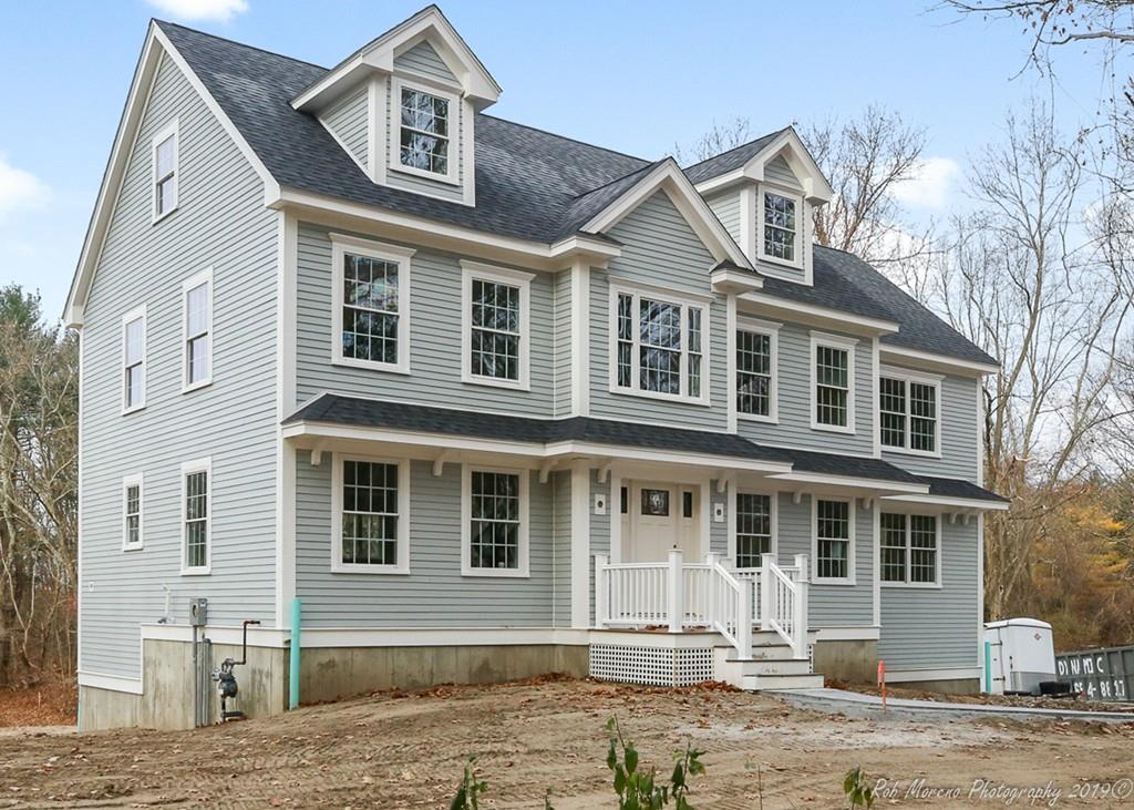 195 Rowley Bridge Road Topsfield, MA 01983 - Photo 11 of 11 Gallery Image 11
