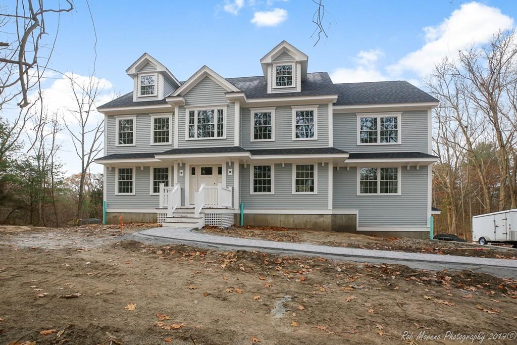 195 Rowley Bridge Road Topsfield, MA 01983 - Photo 3 of 11 Gallery Image 3