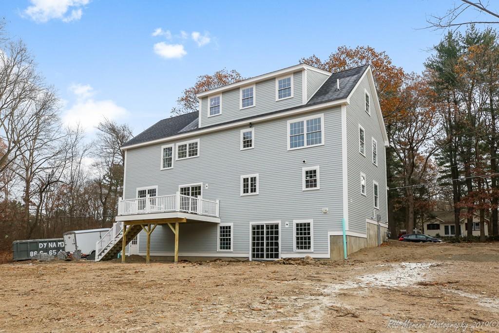 195 Rowley Bridge Road Topsfield, MA 01983 - Photo 8 of 11 Gallery Image 8