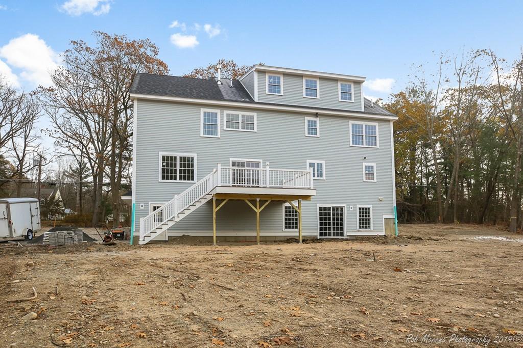 195 Rowley Bridge Road Topsfield, MA 01983 - Photo 9 of 11 Gallery Image 9