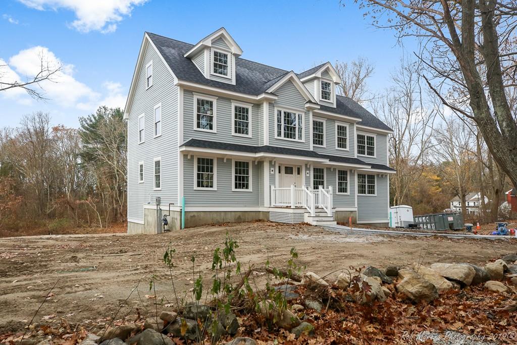 195 Rowley Bridge Road Topsfield, MA 01983 - Photo 10 of 11 Gallery Image 10
