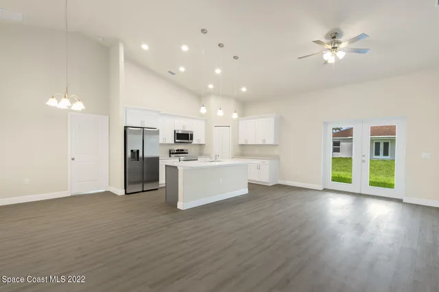 $2,495 | 396 Brandt Avenue Northeast, Palm Bay, FL 32907