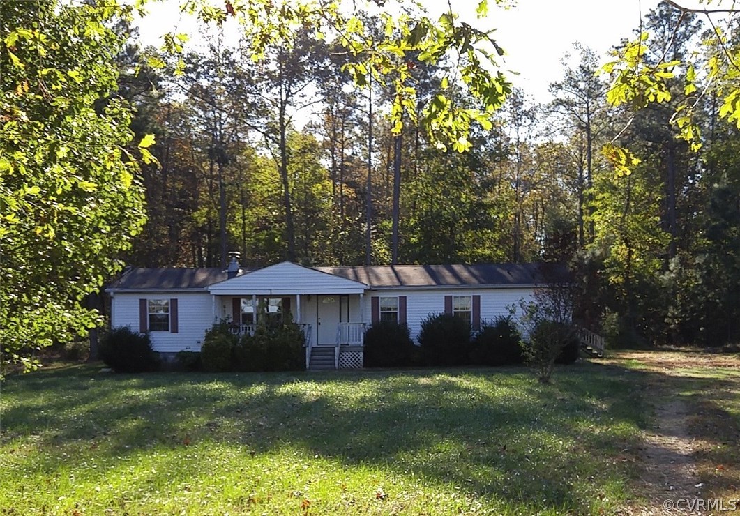 688 Dorrell Road Aylett, VA 23009 - Photo 1 of 15 Gallery Image 1