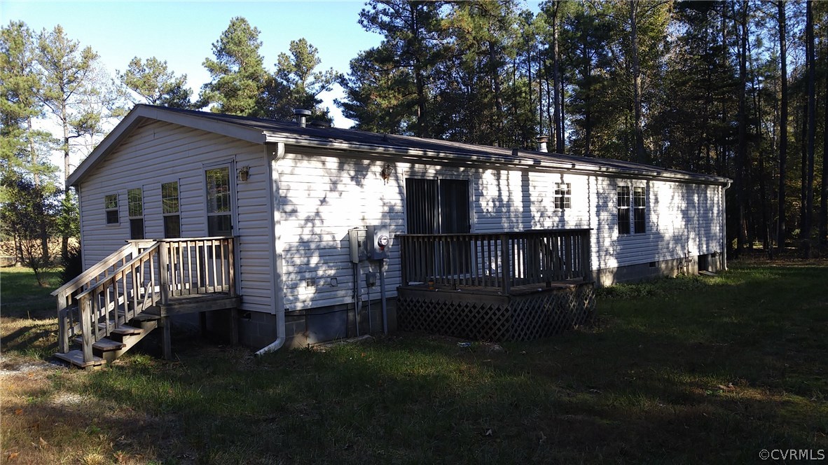 688 Dorrell Road Aylett, VA 23009 - Photo 15 of 15 Gallery Image 15