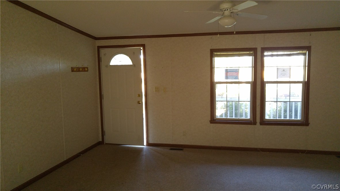 688 Dorrell Road Aylett, VA 23009 - Photo 2 of 15 Gallery Image 2