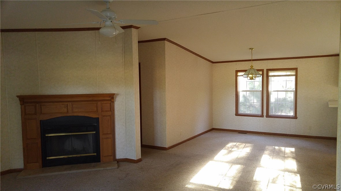 688 Dorrell Road Aylett, VA 23009 - Photo 3 of 15 Gallery Image 3