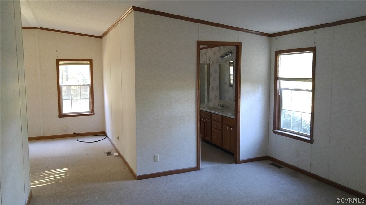 688 Dorrell Road Aylett, VA 23009 - Photo 6 of 15 Gallery Image 6