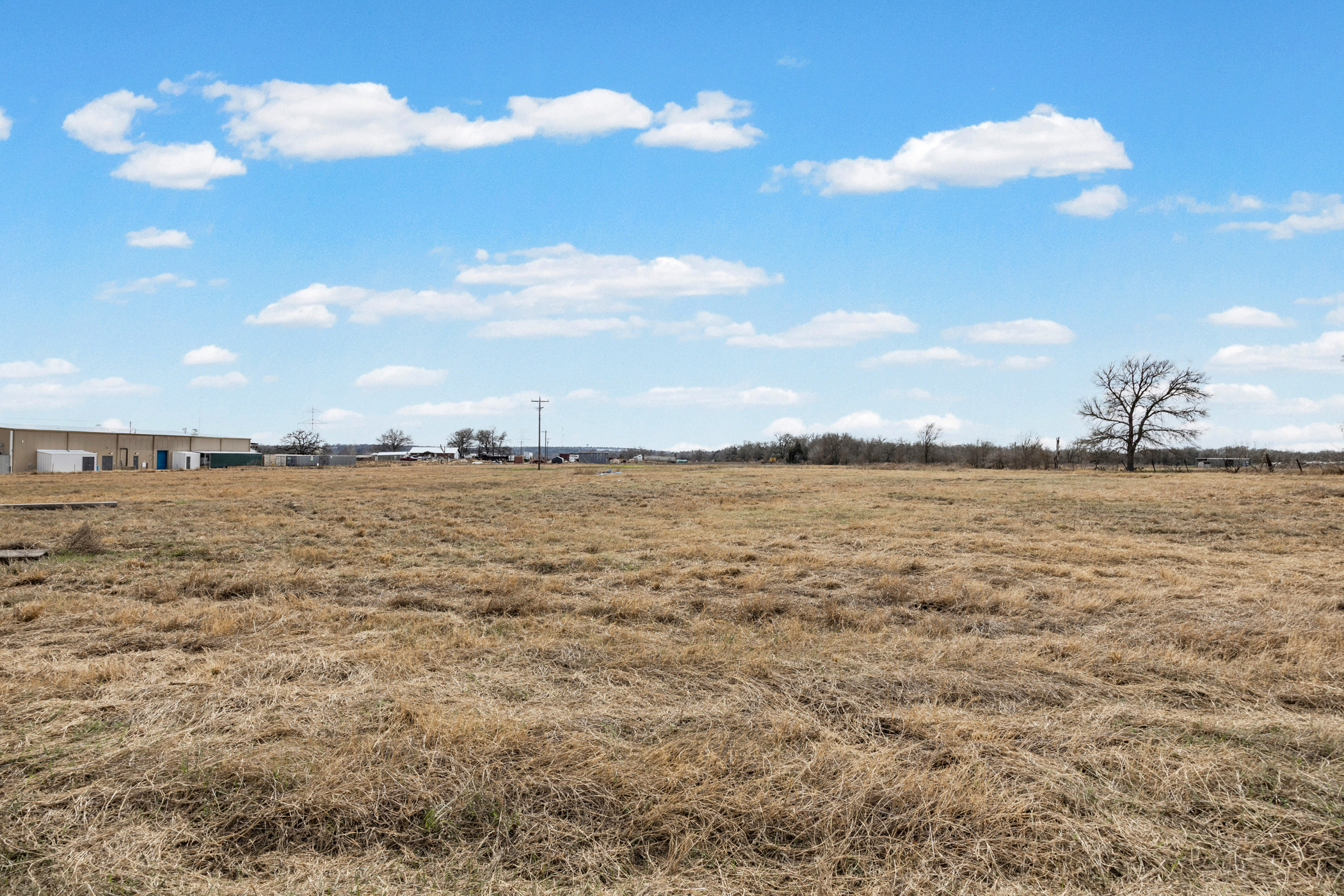 296 Blisard Road, Unit C Elgin, TX 78621 - Photo 11 of 12 View of undeveloped land featuring rural landscape