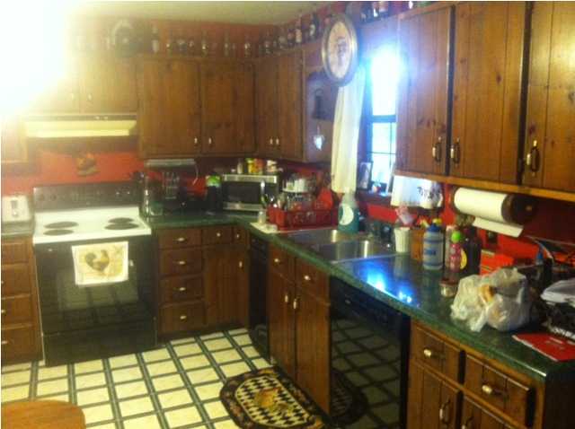 3116 Round Pond Road LaFayette, GA 30728 - Photo 4 of 14 Additional Photo