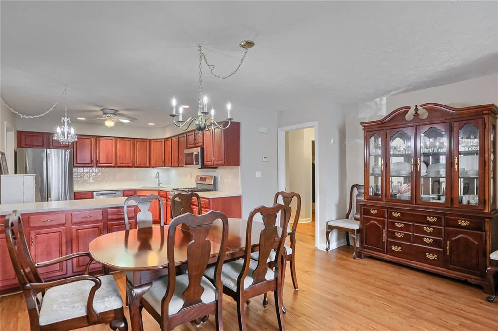 157 Rana Lane Gibsonia, PA 15044 - Photo 13 of 40 Gallery Image 13