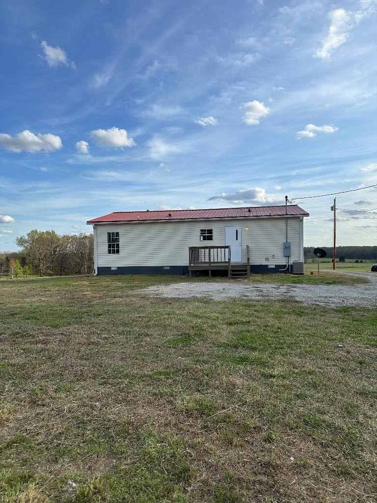 1455 Exchange Road Wildersville, TN 38388 - Photo 14 of 18 Photo 14