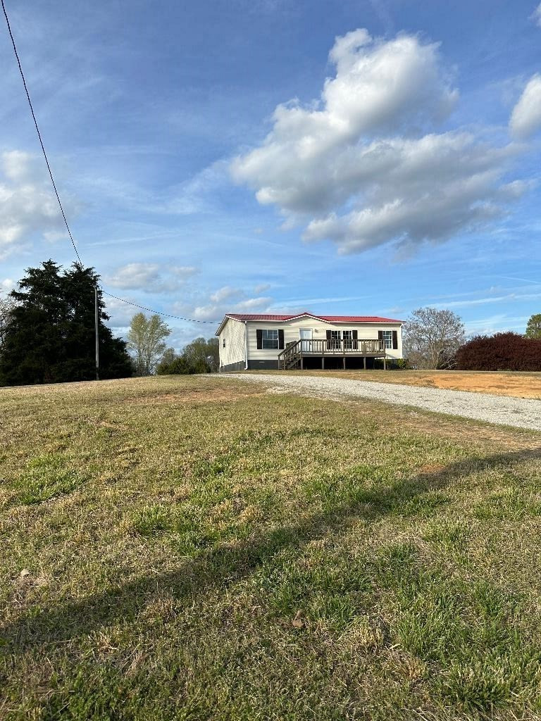 1455 Exchange Road Wildersville, TN 38388 - Photo 3 of 18 Photo 3