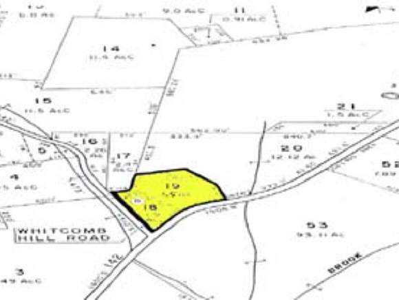 142 Whitcomb Hill Road Bethlehem, NH 03574 - Photo 1 of 2