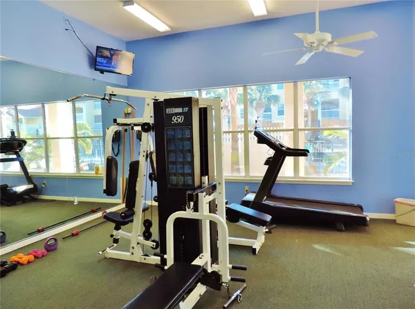 $1,650 | 10764 70th Avenue, Unit 2305, Seminole, FL 33772