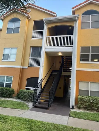$1,675 | 10764 70th Avenue, Unit 2305, Seminole, FL 33772