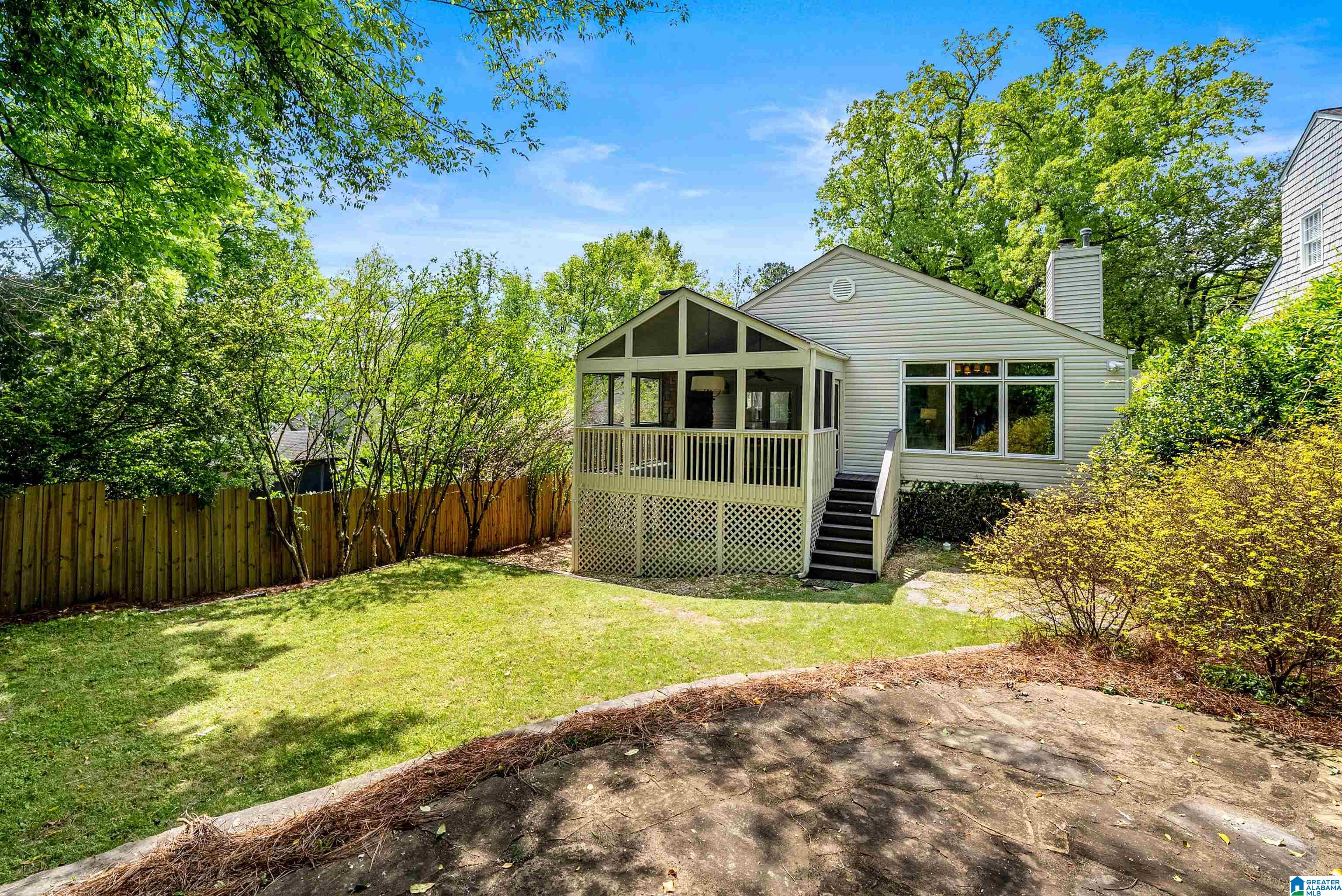 129 Cherry Street Birmingham, AL 35213 - Photo 33 of 34