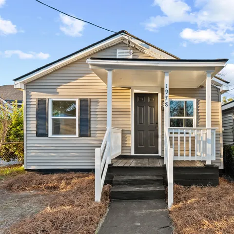 $260,000 | 1978 Beech Avenue, North Charleston, SC 29405