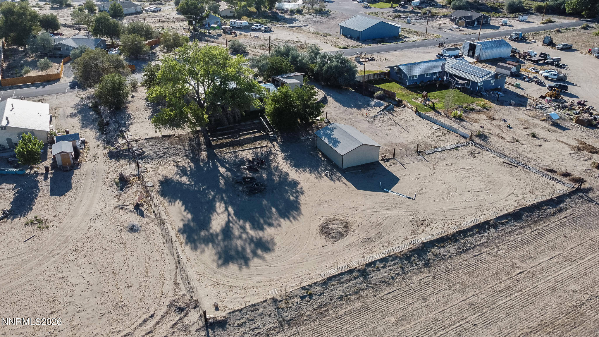 1702 Moody Lane, Unit 1 Fallon, NV 89406 - Photo 29 of 29 DJI_0233