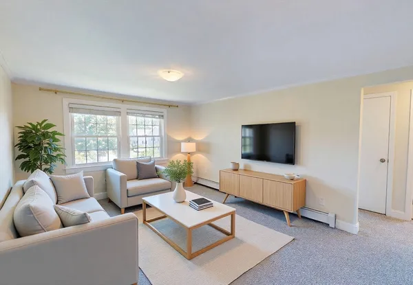 $2,375 | 2 McDewell Avenue, Unit 18, Danvers, MA 01923