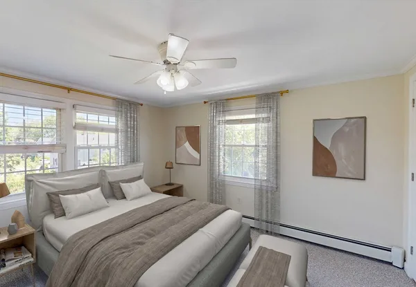 $2,375 | 2 McDewell Avenue, Unit 18, Danvers, MA 01923