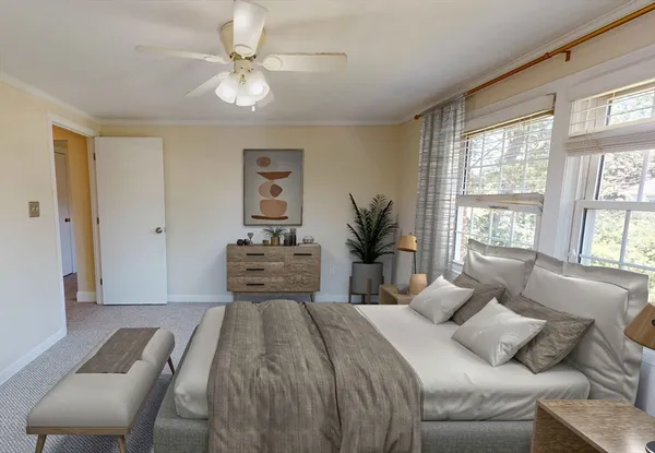 $2,375 | 2 McDewell Avenue, Unit 18, Danvers, MA 01923