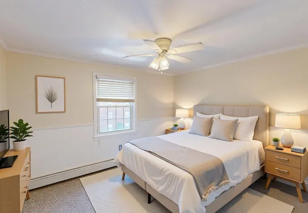 $2,375 | 2 McDewell Avenue, Unit 18, Danvers, MA 01923