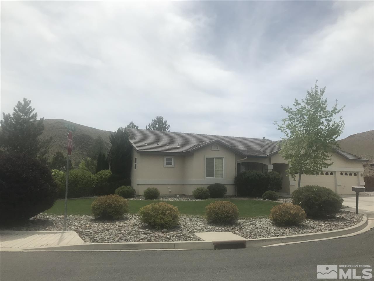 60 Cedarbrook Court Reno, NV 89502 - Photo 21 of 25 Photo 21
