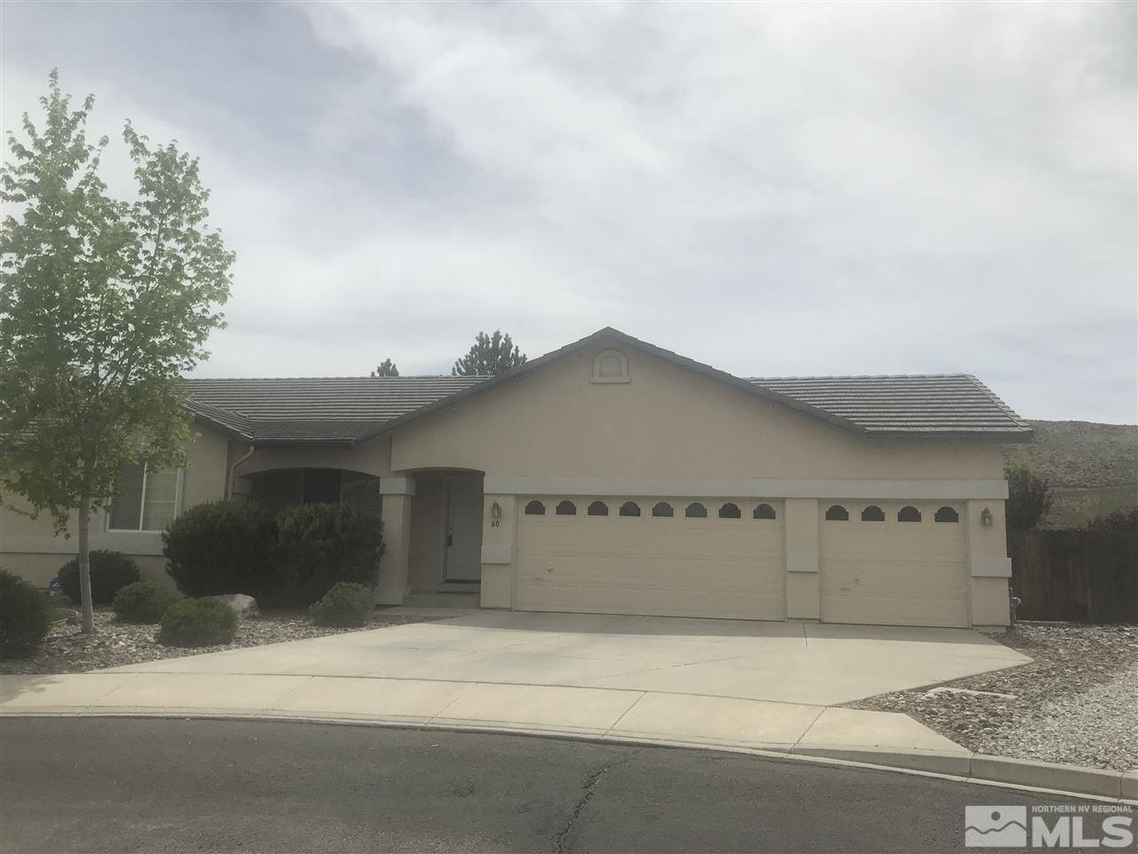 60 Cedarbrook Court Reno, NV 89502 - Photo 8 of 25 Photo 8