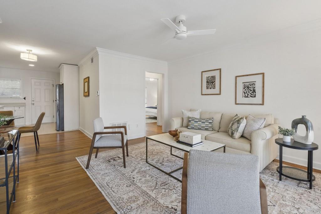 885 Briarcliff Road Northeast, Unit 10 Atlanta, GA 30306 - Photo 13 of 37