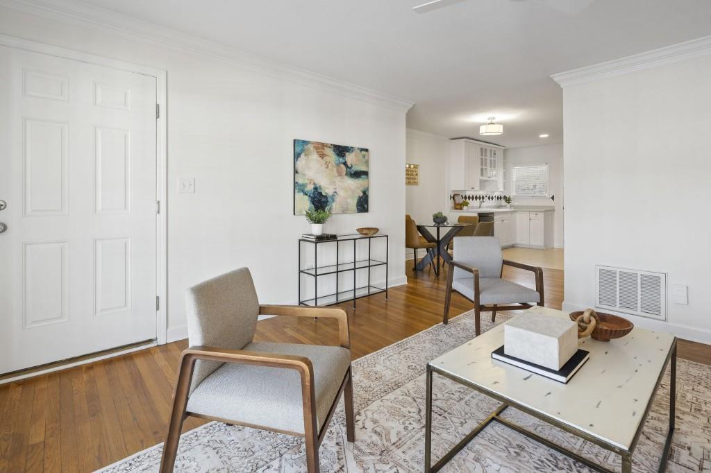 885 Briarcliff Road Northeast, Unit 10 Atlanta, GA 30306 - Photo 14 of 37