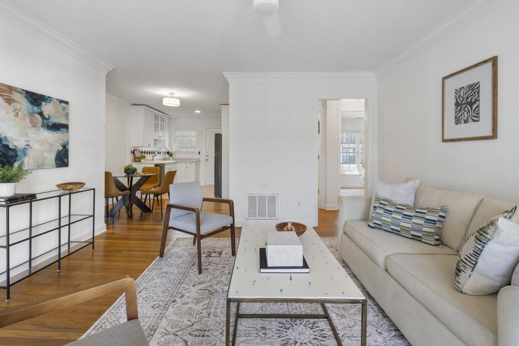 885 Briarcliff Road Northeast, Unit 10 Atlanta, GA 30306 - Photo 15 of 37