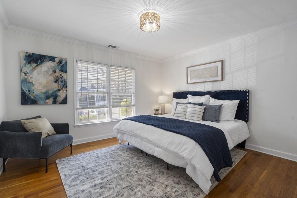 885 Briarcliff Road Northeast, Unit 10 Atlanta, GA 30306 - Photo 19 of 37