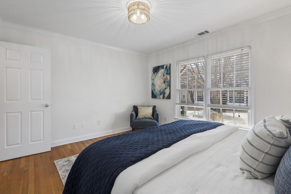 885 Briarcliff Road Northeast, Unit 10 Atlanta, GA 30306 - Photo 20 of 37