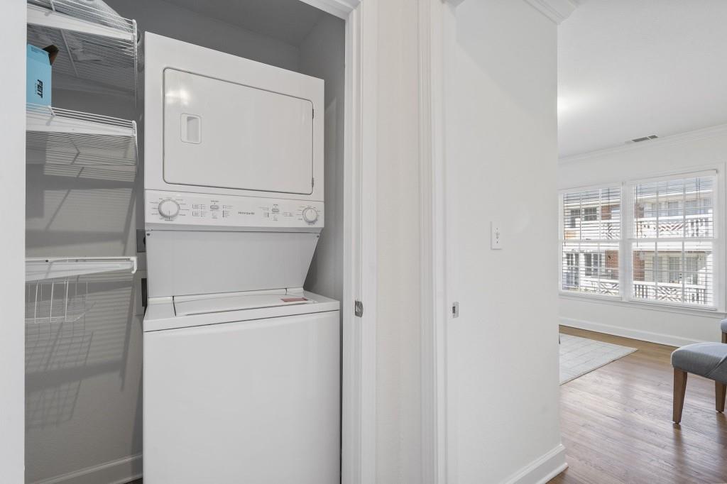 885 Briarcliff Road Northeast, Unit 10 Atlanta, GA 30306 - Photo 22 of 37