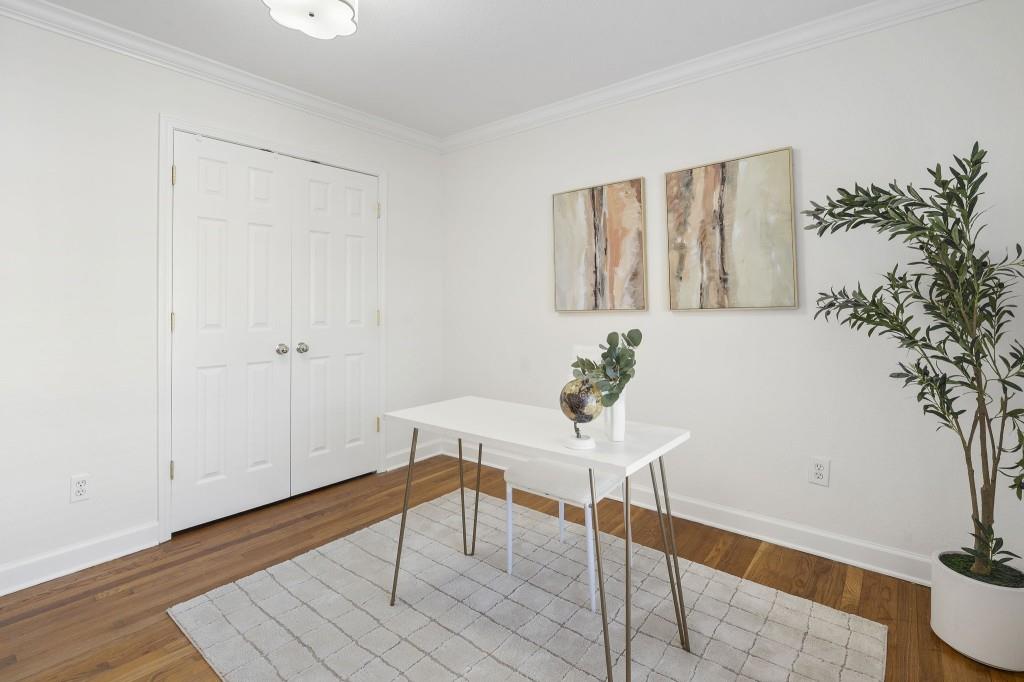 885 Briarcliff Road Northeast, Unit 10 Atlanta, GA 30306 - Photo 25 of 37